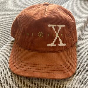 The X-Files SnapBack